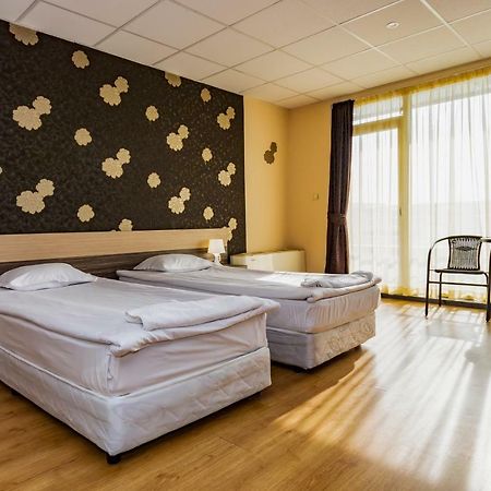 Hotel City Burgas Exterior foto